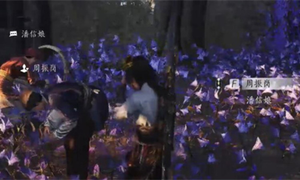 燕云十六声周振岗对话怎么触发 周振岗聊天流程介绍