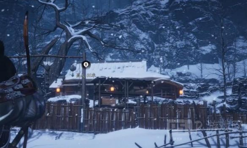 燕云十六声风催凉州猫戏在哪 风催凉州猫戏位置