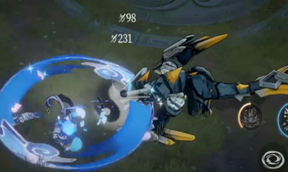 辉烬背景故事是什么 辉烬世界观详解