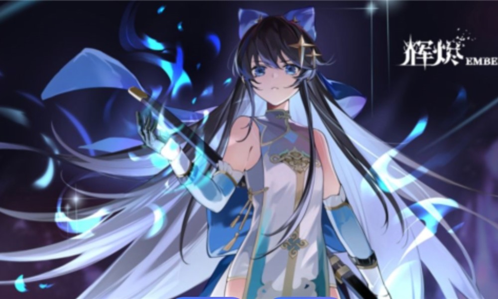 辉烬赛琳娜技能怎么用 辉烬赛琳娜连招技巧详解