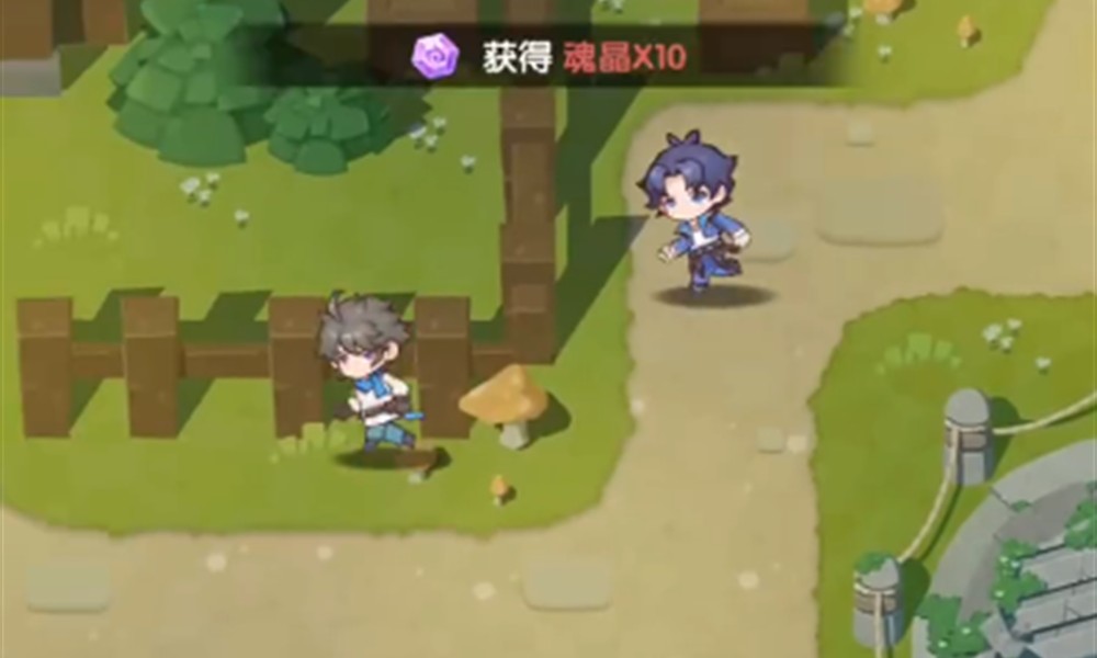 口袋斗罗大陆神域试炼怎么玩 神域试炼玩法详解