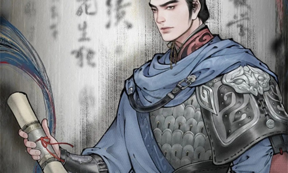 三国望神州李典副将怎么搭配 李典副将搭配推荐