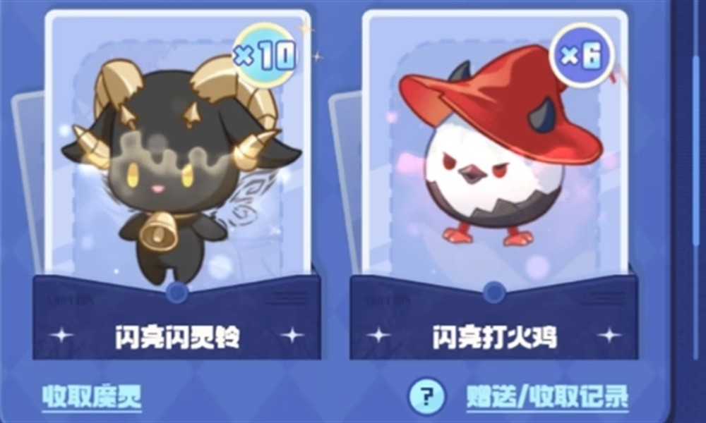 二重螺旋魔灵怎么捕捉 二重螺旋捕捉投喂方法