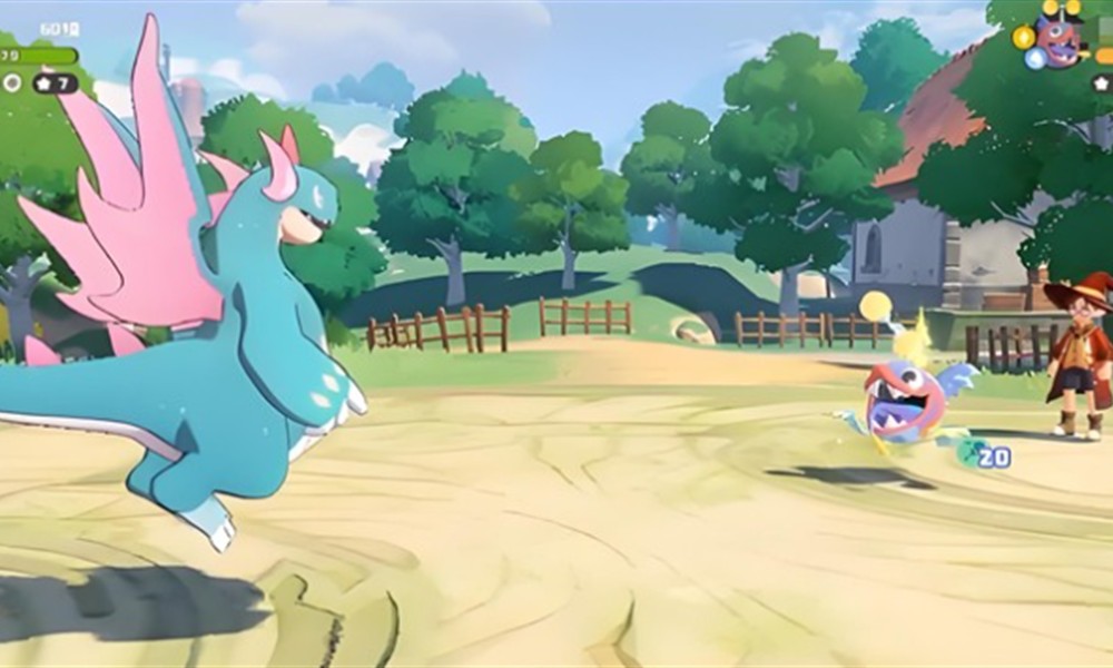 洛克王国世界技能怎么升级 技能提升方法详解