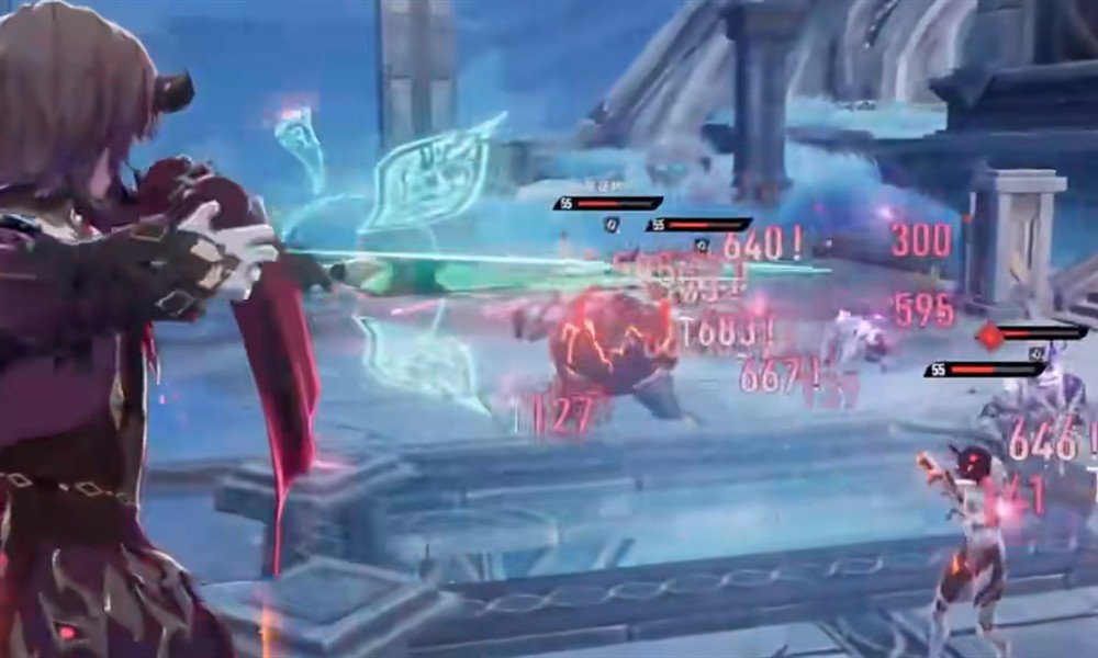 二重螺旋幻影技能怎么用 幻影技能玩法详解