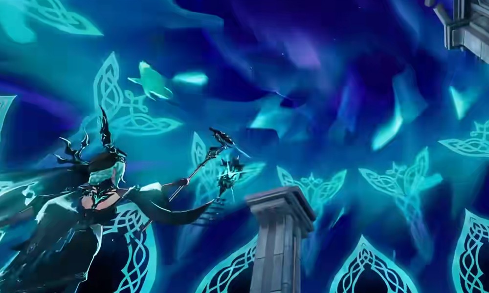 二重螺旋武器怎么搭配 武器搭配技巧详解