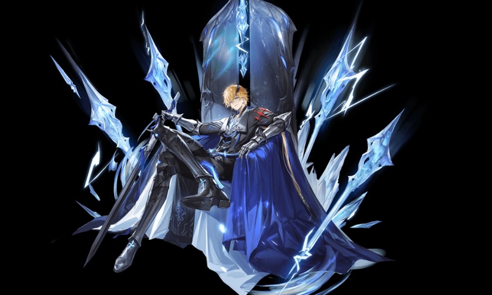 二重螺旋兰迪怎么样 二重螺旋兰迪角色强度解析