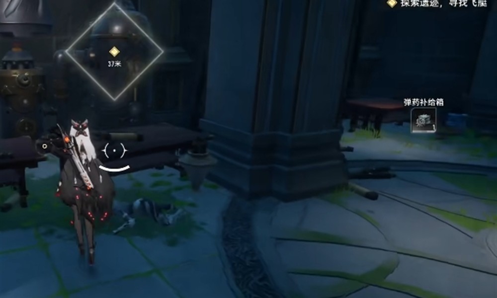 二重螺旋角色排行 二重螺旋节奏榜T0角色推荐