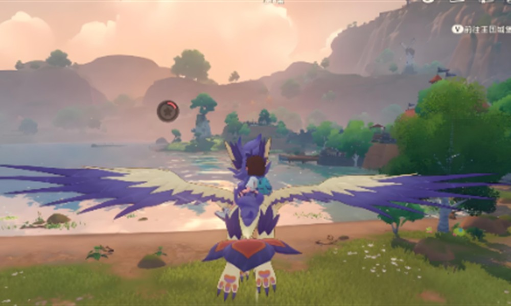 洛克王国世界家园怎么解锁 家园等级提升方法