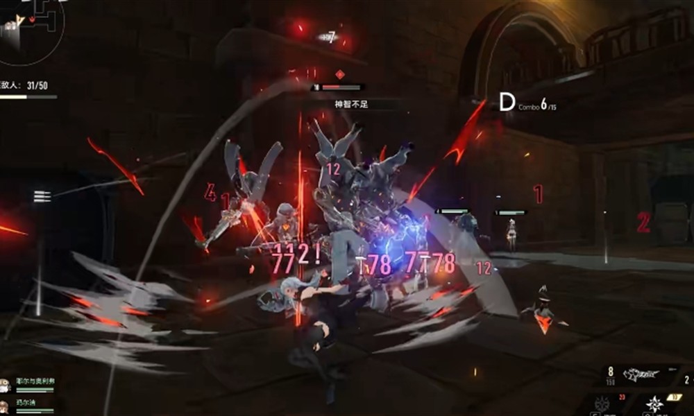 二重螺旋怎么快速升级 二重螺旋升级方法详解