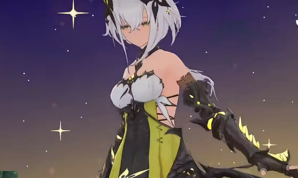 二重螺旋赛琪怎么玩 二重螺旋赛琪玩法技巧详解