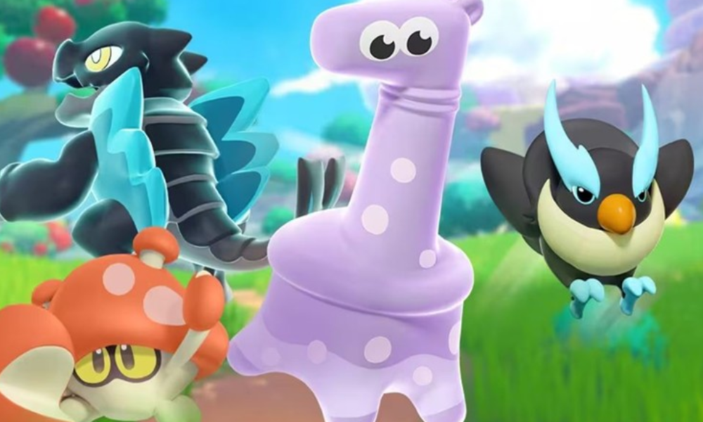 蛋仔派对本周五实验塔挑战将升级 11月新玩法将上线