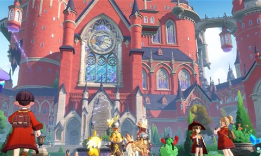 洛克王国世界最终BOSS怎么打 最终BOSS打法指南