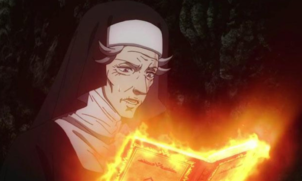 黑色四叶草魔法帝之道特莱吉亚技能怎么样