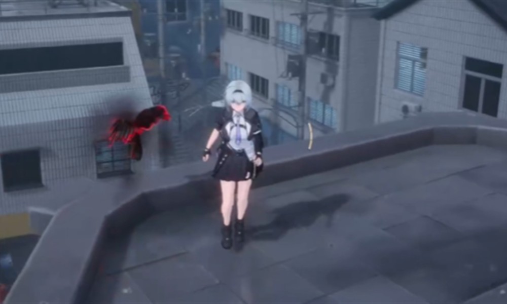 异环乌鸦怎么收集 异环乌鸦收集方法介绍