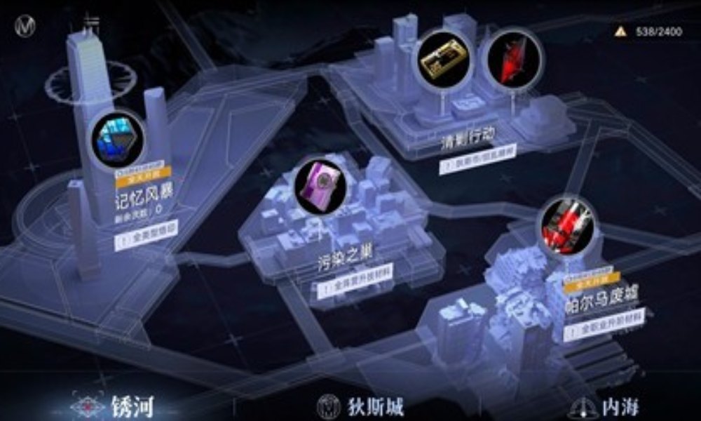 无期迷途新手攻略 道具应该怎么获取详细攻略