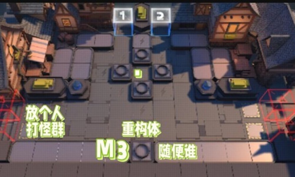 明日方舟促融共竞 新留声机图怎么过干员推荐攻略