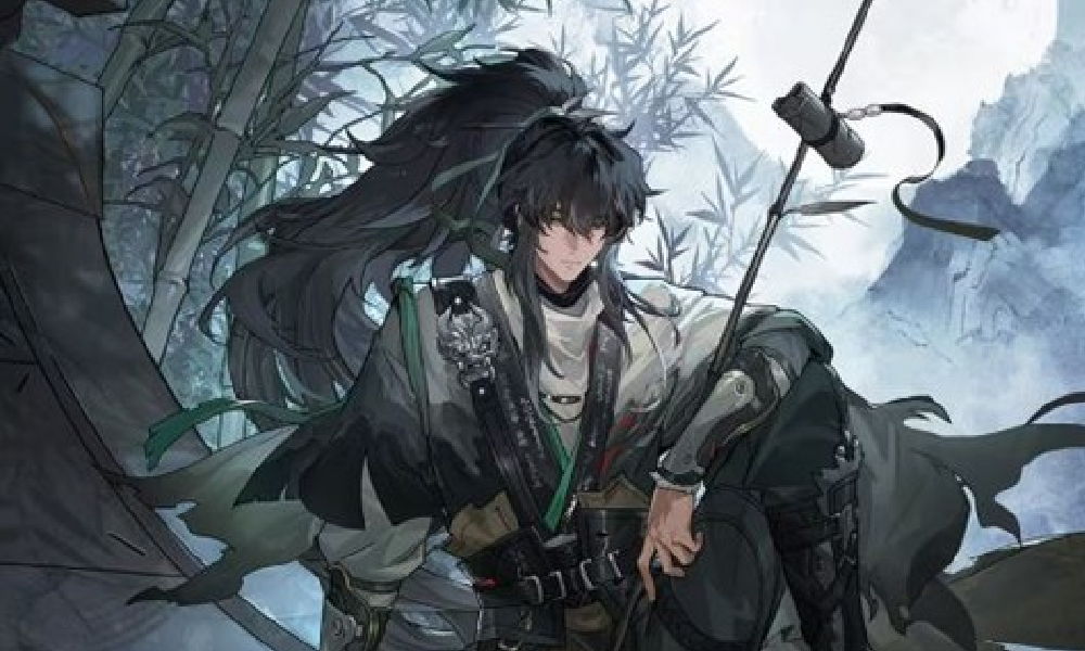 鸣潮2.7版本近期活动将上线 大量活动奖励惊喜来袭