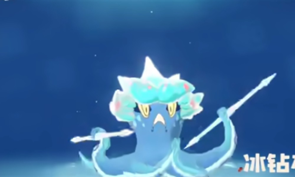 洛克王国世界炫彩蛋有哪些 赛季炫彩球获取方式