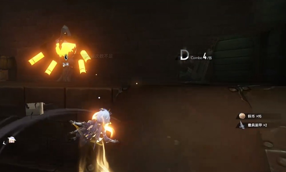 二重螺旋黎瑟魔之楔怎么搭配 黎瑟魔之楔搭配攻略