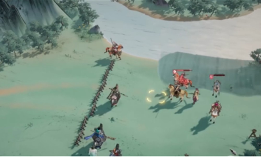 三国望神州赤壁之战怎么打 望神州赤壁之战打法攻略