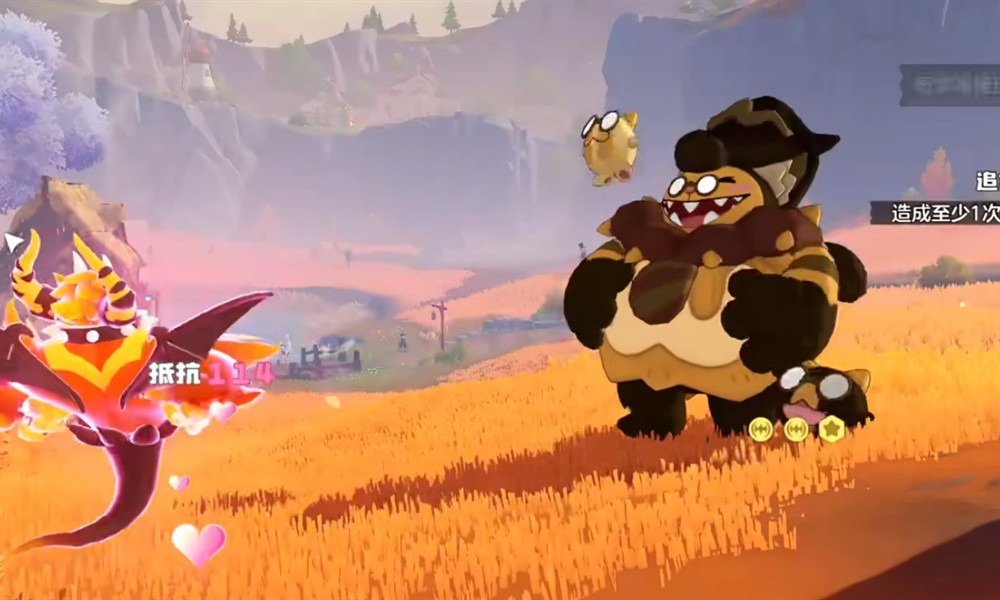 洛克王国世界精灵技能有哪些 常用精灵技能介绍