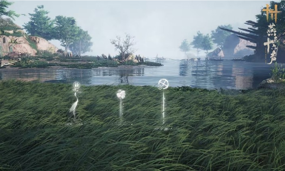 燕云三种全新路牌本周将上线 率先在不见山区域开放