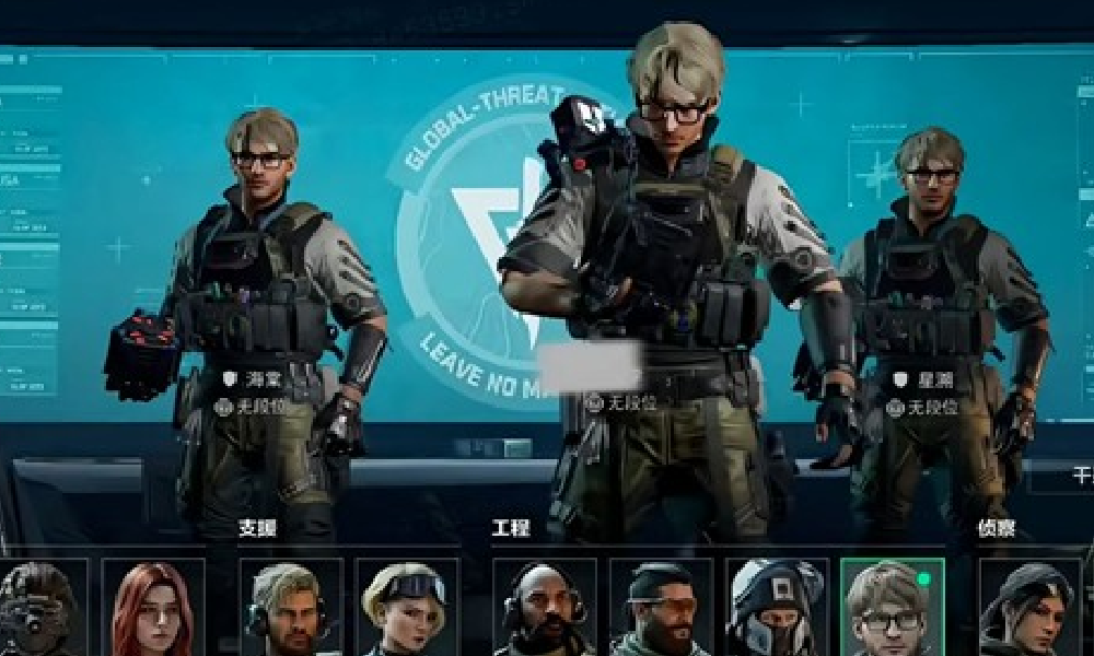 三角洲行动阿萨拉新干员是谁 阿萨拉新干员比特介绍