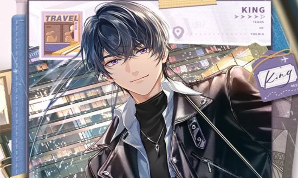 未定事件簿恋时旅纪陆景和篇限时活动10月30日开放