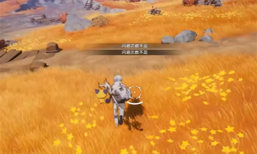 二重螺旋位移怎么操作 二重螺旋位移技巧详解