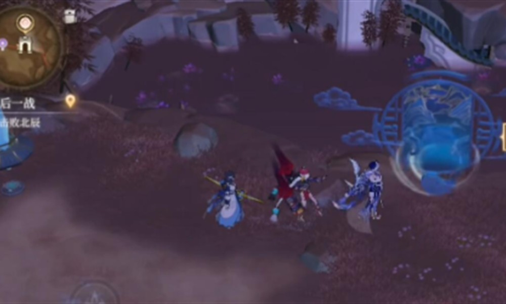 辉烬怎么刷经验 辉烬高效升级方法