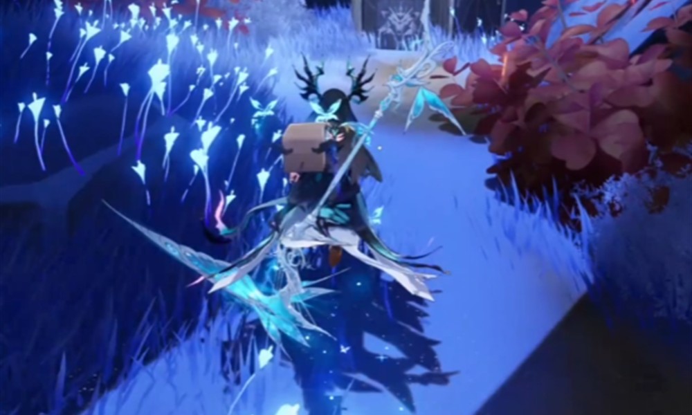 二重螺旋糖霜白兔技能怎么用 糖霜白兔操作技巧