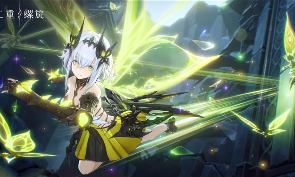 二重螺旋哪些角色强度最高 T0角色排行推荐