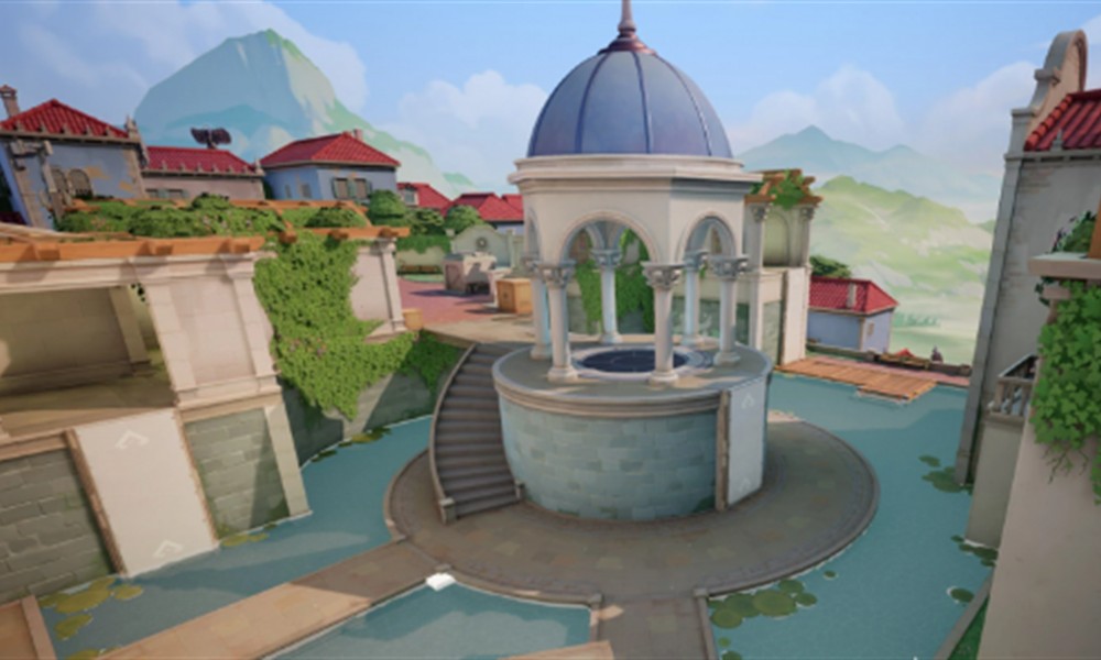 卡拉彼丘风曳镇怎么防守 风曳镇防守点位技巧