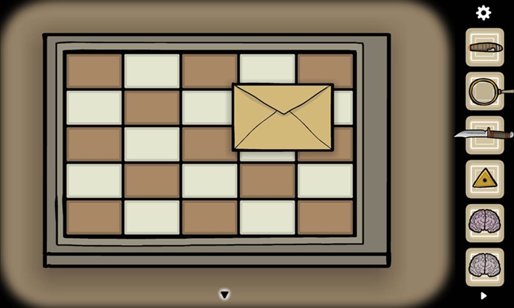 逃离方块悖论第二章信怎么拿 悖论信件获取方法介绍