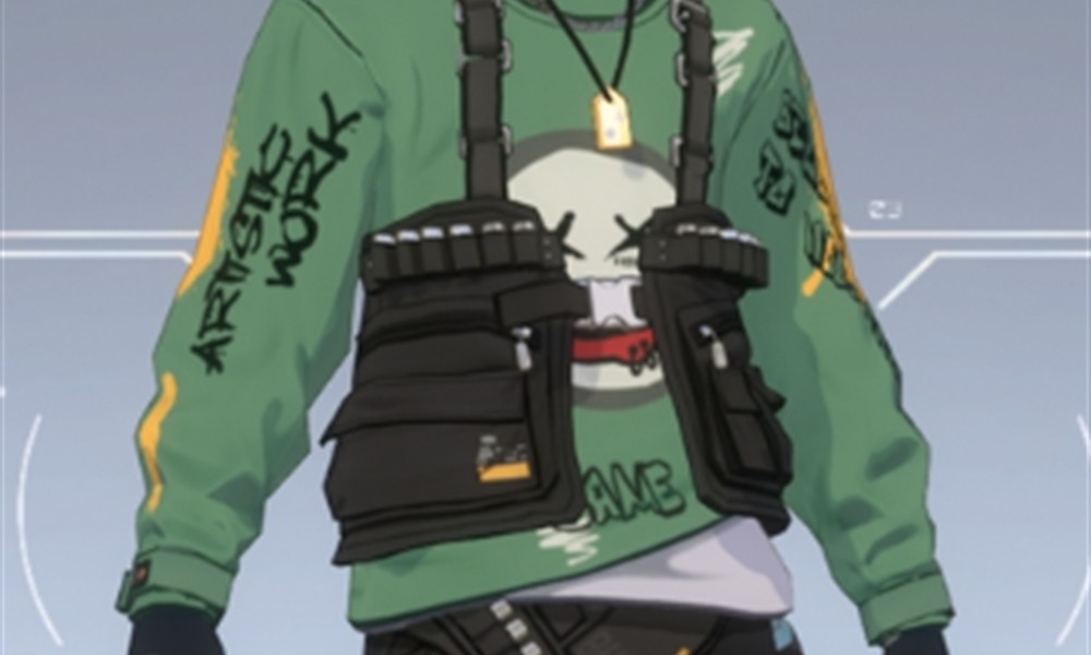 卡拉彼丘白墨角色怎么样 白墨强度分析