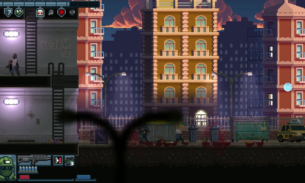 破门而入行动小队有哪些模式 游戏模式详细介绍