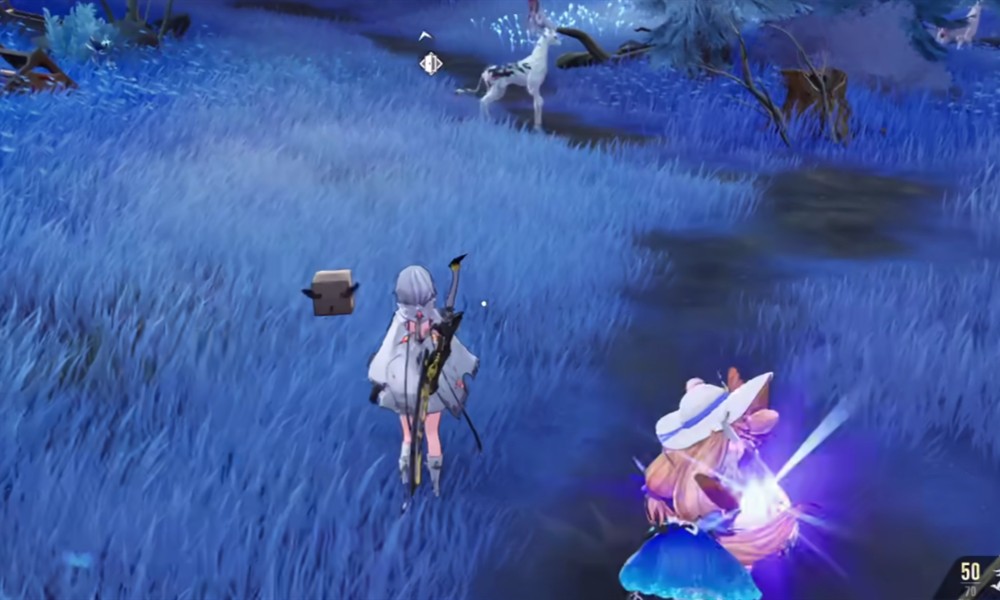 二重螺旋怎么玩 新手必看玩法详解