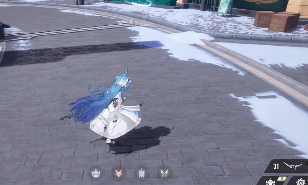 二重螺旋开服角色怎么培养 开服强度榜推荐