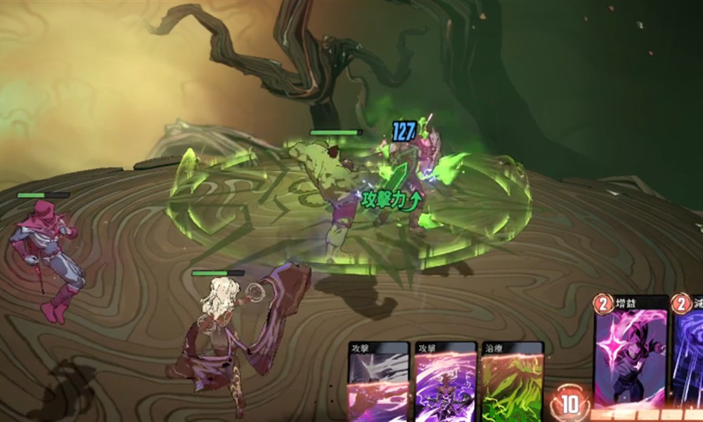 漫威秘法狂潮t0阵容怎么搭配 强势队伍组合推荐