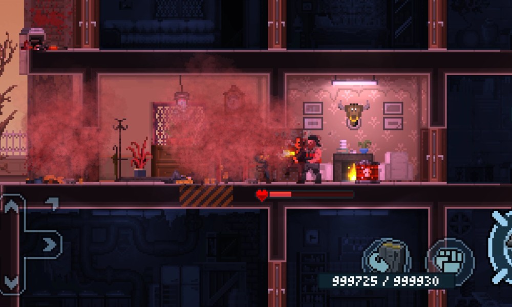 破门而入行动小队人质怎么救 人质救援与爆炸陷阱处理