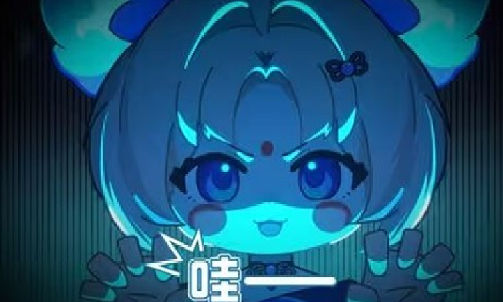 王者荣耀蔬菜精灵联动PV发布 阿古朵星皮肤已上线