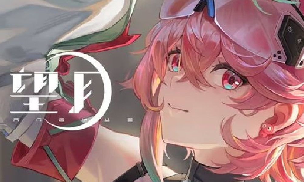 都市开放世界捉宠游戏望月全新世界观PV现已发布