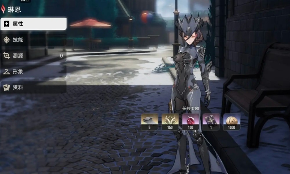 二重螺旋火系角色有哪些 火系角色全介绍