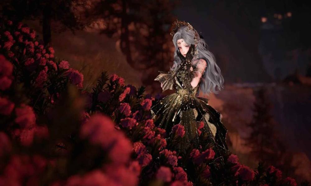 无限暖暖每日任务提醒 今日可获得900钻16颗水晶