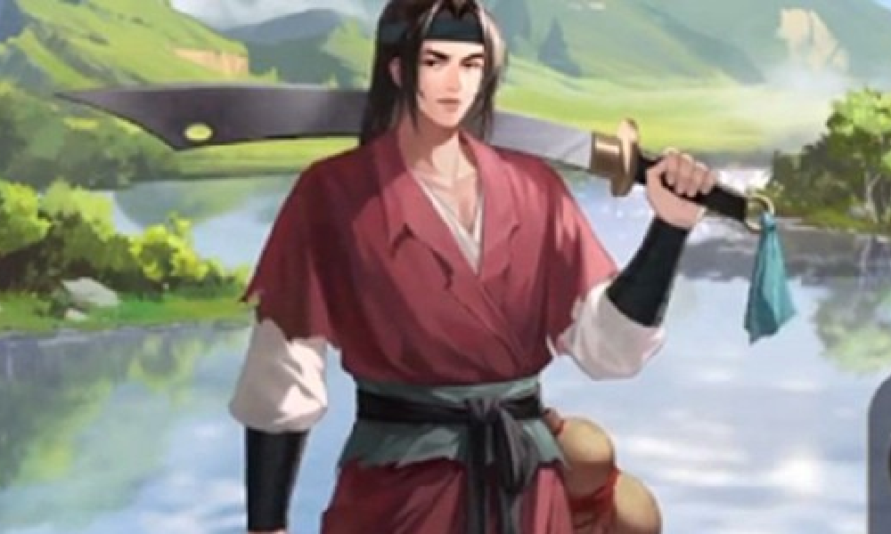 代号鸢海底捞捞山贼怎么打 如鸢山贼关卡机制打法攻略