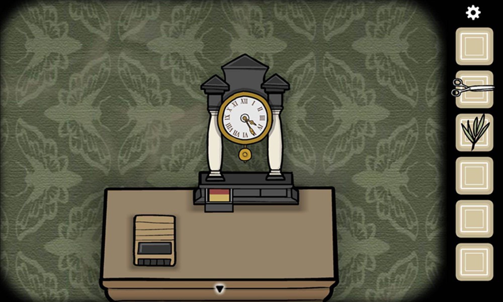 逃离方块悖论时钟谜题怎么解 方块悖论时钟解密攻略