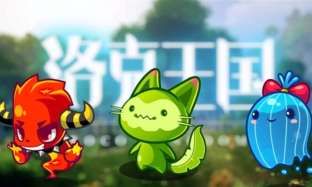 洛克王国世界初始精灵怎么选 初始精灵选择攻略