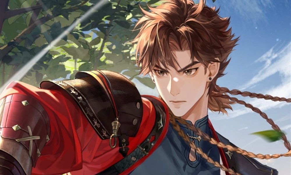 代号鸢孙策剧情在第几章 如鸢孙策剧情章节出场介绍