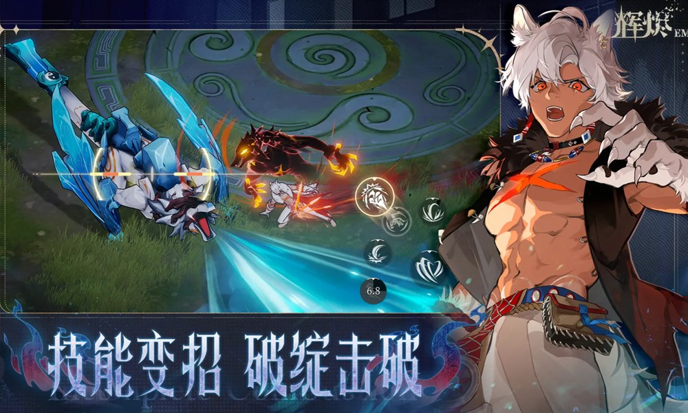 辉烬欧文强度怎么样 辉烬欧文实战表现分析